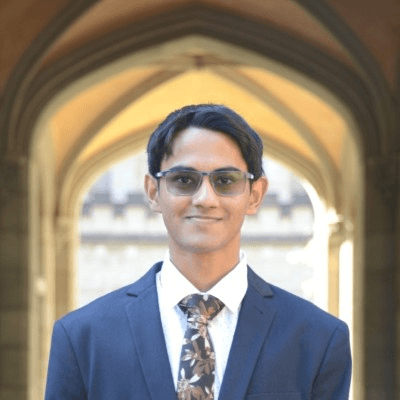 Revan Patil