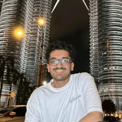 Samkit Jain